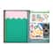 Colour Block Junk Journal Kit by Recollections™